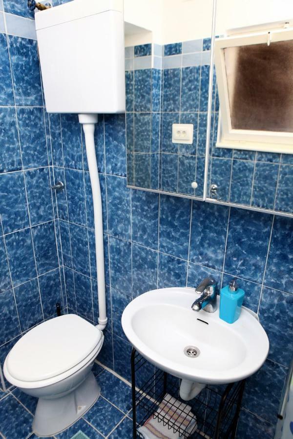 Apartma Grof Копер Екстериор снимка