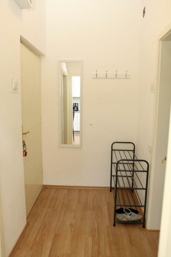 Apartma Grof Копер Екстериор снимка