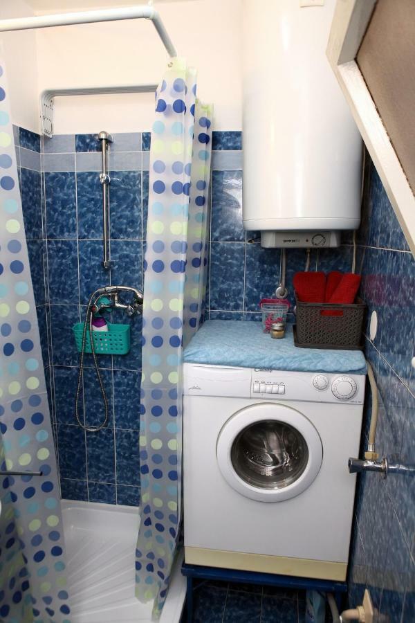 Apartma Grof Копер Екстериор снимка